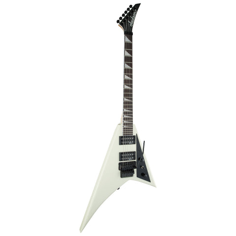Guitarra Electrica Jackson De Rhoads Js-32 Marfil